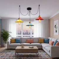 Lustr MANAVGAT ASIRGROUP (foto 14)