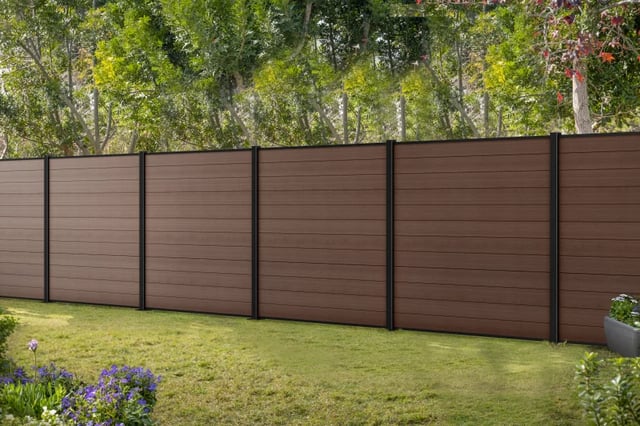 KETER FENCE KIT Plotový panel (3x panel) Rojaplast