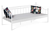 Postel 90x200cm BED-1905 Autronic (foto 7)
