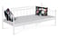 Postel 90x200cm BED-1905 – Bed-1905 Wt Autronic