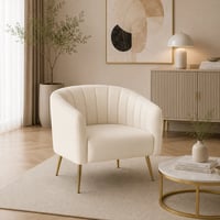 Designové křeslo BAGY Kondela (foto 3)