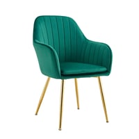 Designové křeslo ADLAM NEW Kondela (foto 4)