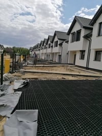 EKOGRID Zatravňovací dlaždice 60x40x3 cm Rojaplast (foto 8)