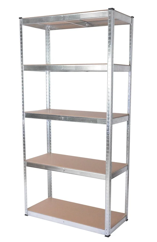 Regál 90x40x180 Rojaplast