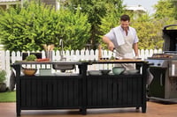UNITY CHEF 415L Rojaplast
