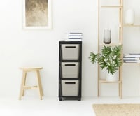 ROTHO BRISEN komoda 3x16 L Rojaplast (foto 11)