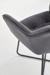 Jídelní židle K377 Halmar (foto 19)