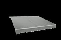 Markýza (P4512) Náhradní látka 2,95x2m Rojaplast (foto 8)