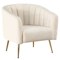 Designové křeslo BAGY Kondela
