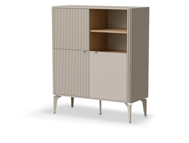 Komoda BELUCI – TOP akční produkt kategorie