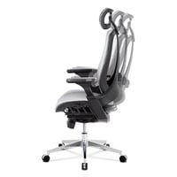 Kancelářská židle KA-A189 Autronic (foto 5)