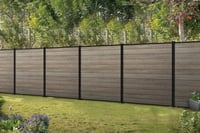 KETER FENCE KIT Plotový panel ashwood (3x panel) Rojaplast (foto 5)