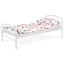 Postel 90x200 BED-1900 – Bed-1900 Wt Autronic