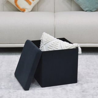 Taburet s úložným prostorem TAB-471 – TOP akční produkt kategorie