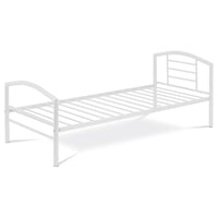 Postel 90x200 BED-1900 Autronic (foto 6)