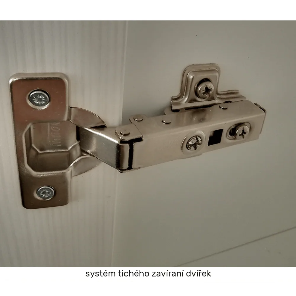 Spodní skříňka ROYAL D80S3 Kondela