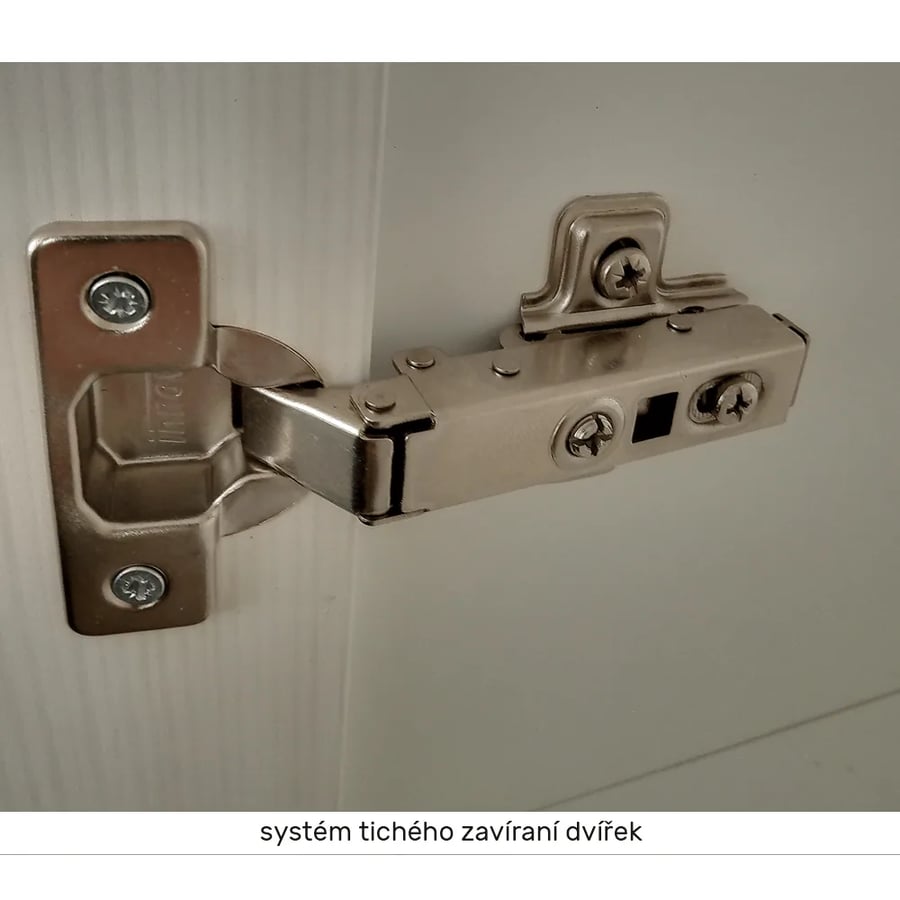 Spodní skříňka ROYAL D80S3 Kondela