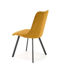 Jídelní židle K450 Halmar (foto 4)