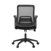 Kancelářská židle KA-S3015 Autronic (foto 7)