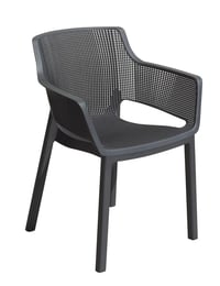Zahradní křeslo ELISA Rojaplast (foto 28)