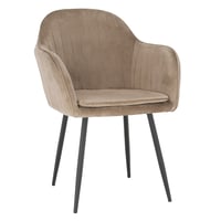 Designové křeslo ZIRKON Kondela (foto 9)