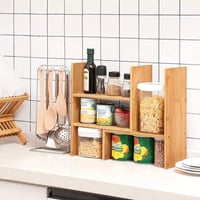 Organizér na stůl AUK-E1045 Autronic (foto 2)