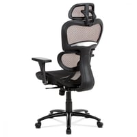 Kancelářská židle KA-A188 BK Autronic (foto 3)