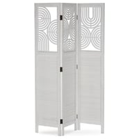 Paraván 3-dílný  EF-L175 Autronic (foto 5)