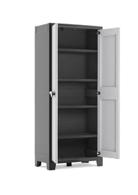 Zahradní skříň TITAN HIGH Rojaplast (foto 5)