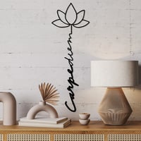 Dekorace CARPE Diem 4 ASIRGROUP