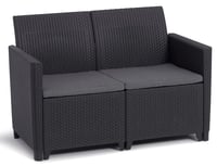 CLAIRE SEATERS SOFA 2 Rojaplast (foto 5)