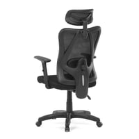 Kancelářská židle KA-R215 Autronic (foto 6)