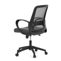 Kancelářská židle KA-S3015 Autronic (foto 14)