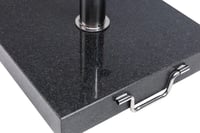 Podstavec KETTLER EASY STAND 40 kg karbon Rojaplast (foto 5)