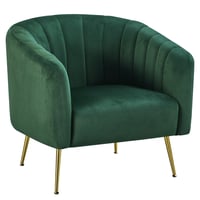 Designové křeslo BAGY Kondela (foto 11)