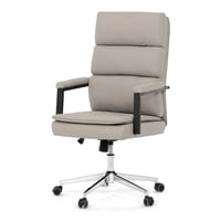 Kancelářská židle KA-D8104 Autronic (foto 3)
