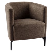 Designové křeslo KAPY Kondela (foto 10)