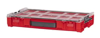Organizér QBRICK SYSTEM PRO HD Red Ultra 100 Rojaplast (foto 3)