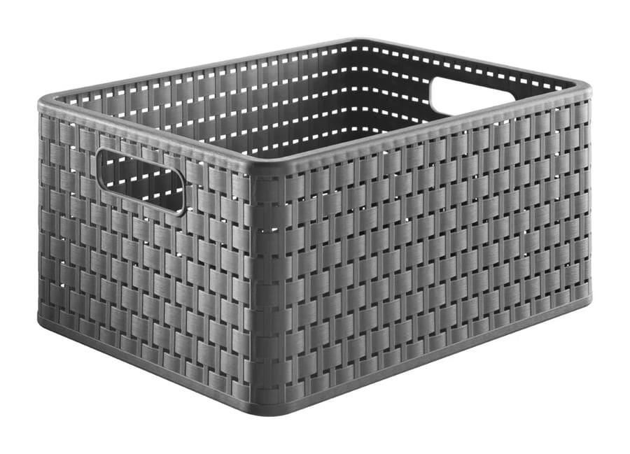 Úložný box ROTHO COUNTRY A4 / Rojaplast