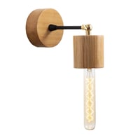 Nástěnná lampa XANTHOS N-865 ASIRGROUP (foto 4)
