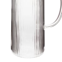 Džbán na vodu/na víno, 1270 ml, čirá, MATY Kondela (foto 5)