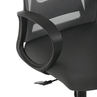 Kancelářská židle KA-S3015 Autronic (foto 18)