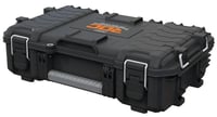 ROC Pro Gear 2.0 Tool case Rojaplast