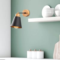 Nástěnná lampa MANAVGAT ASIRGROUP (foto 29)