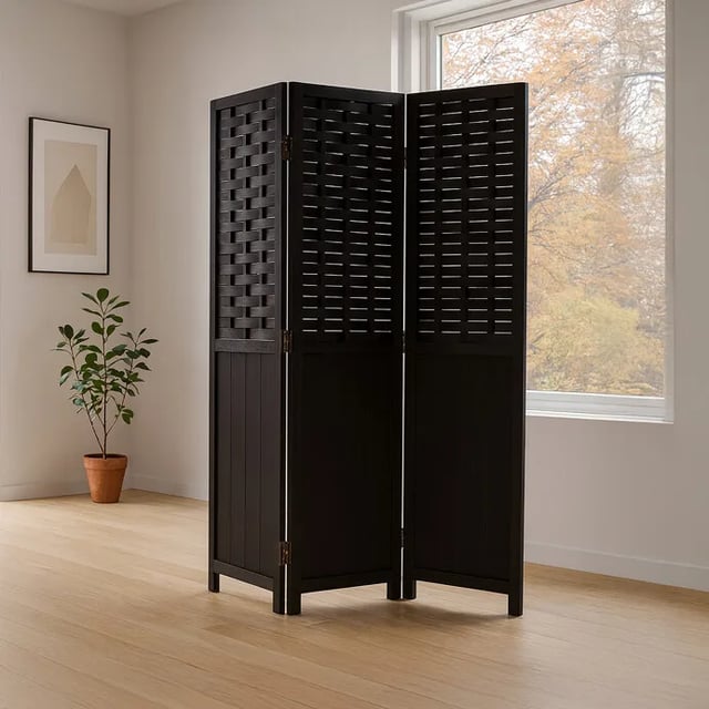 Paraván 3-dílný  EF-L145 Autronic