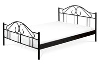Postel 140x200 BED-1909 Autronic (foto 2)