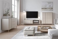 Komoda TIRANTE Halmar (foto 3)