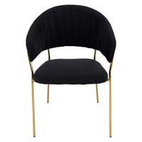 Designové jídelní křeslo DASMIN TYP 1 Kondela (foto 2)