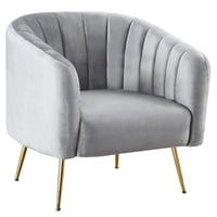 Designové křeslo BAGY Kondela (foto 9)