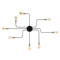 Nástěnná lampa TRUVA N-701 ASIRGROUP (foto 3)